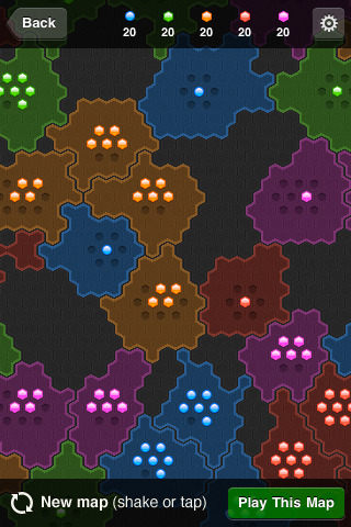 Illustration for article titled Best iPad Games